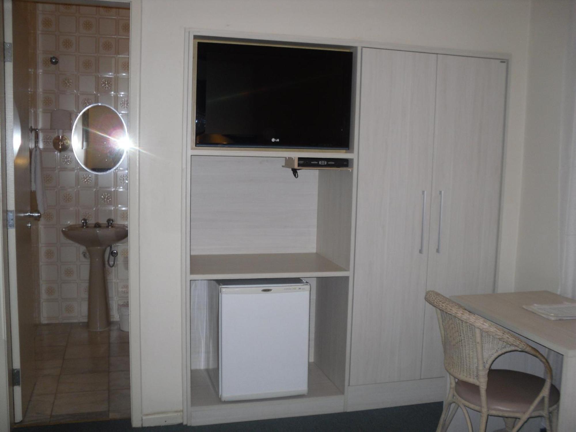 Cha Prime Hotel 3*