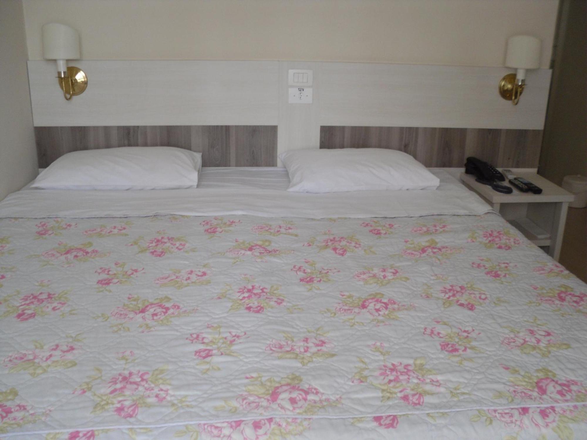 Hotel Cha Prime 3*