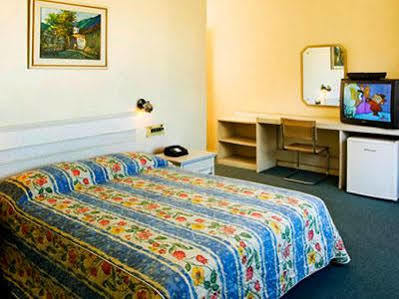 Cha Prime Hotel