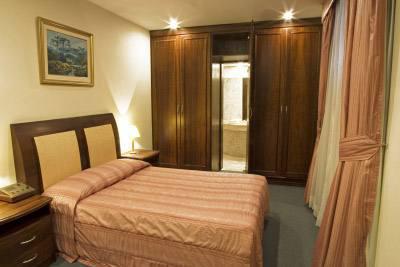 Hotel Cha Prime 3*